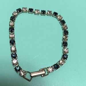 Crystal Bracelet